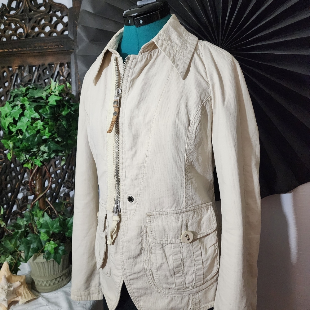 Diesel jacket - Picture 4 of 14